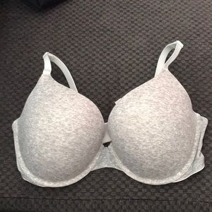 36DD PINK by Vitoria’s Secret Wear Anywhere PushUp